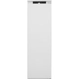 Hotpoint HF1801EF2 integrated upright freezer
