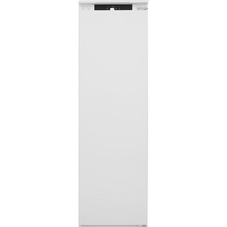 Hotpoint HF1801EF2 integrated upright freezer
