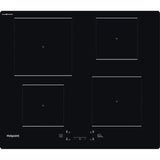 Hotpoint TQ 1460S CPNE CleanProtect 60cm Induction Hob