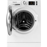 Hotpoint ActiveCare NM11 948 WC A UK Freestanding 9kg 1400rpm Washing Machine