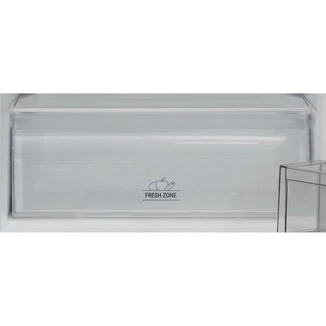 Hotpoint Frost Free HBNF 55182 B AQUA UK Fridge Freezer - Black