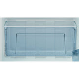 Indesit I55RM 1120 S UK Freestanding Undercounter Fridge - Silver