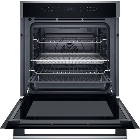 Hotpoint HOI68CT0SXUK Built-In Single Oven - Inox