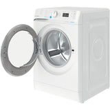 Indesit BWA 81485X W UK N Washing Machine - 8kg White