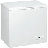 Whirlpool WHM3112 Chest Freezer