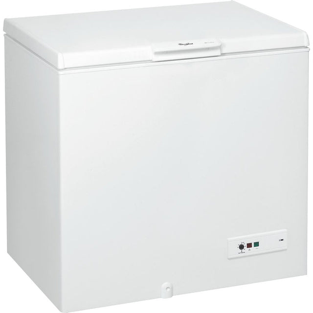 Whirlpool WHM3112 Chest Freezer