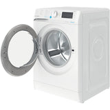 Indesit BWE91496XWUKN 9kg Washing Machine - White