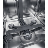Hotpoint Hydroforce H8I HP42 L UK Built-in 15 Place Setting Dishwasher