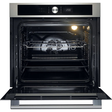 Hotpoint Class 4 SI4 854 H IX Electric Single Built-in Oven - Stainless Steel