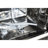Indesit Push&Go I3B L626 UK Built-in Dishwasher