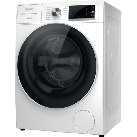 Whirlpool W8 W046WR UK 10kg Washing Machine