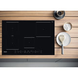 Hotpoint TB 3977B BF Induction Hob