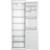 Hotpoint HTSD18A011A1 Integrated Fridge