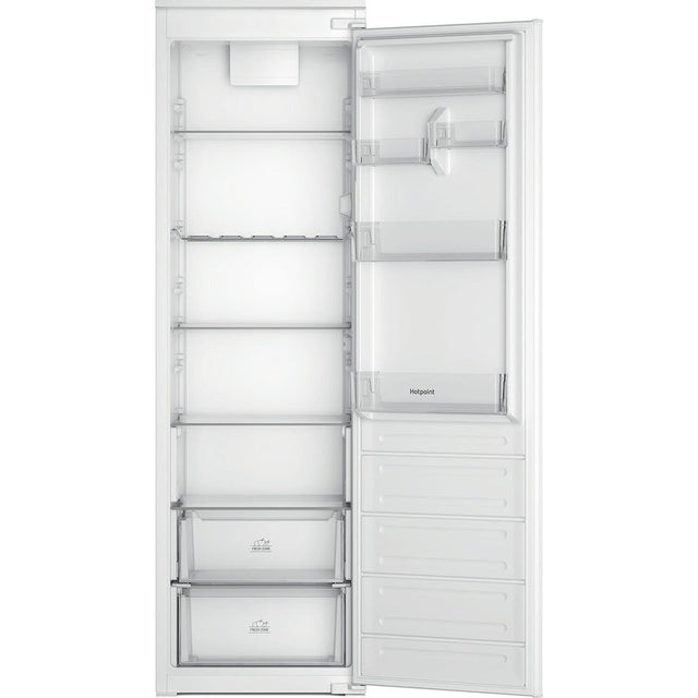 Hotpoint HTSD18A011A1 Integrated Fridge