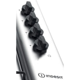 Indesit PAA 642 IX/I WE1 Gas Hob