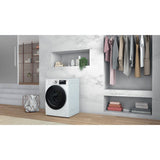 Whirlpool W8 W046WR UK 10kg Washing Machine