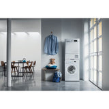 Indesit BWA 81485X W UK N Washing Machine - 8kg White