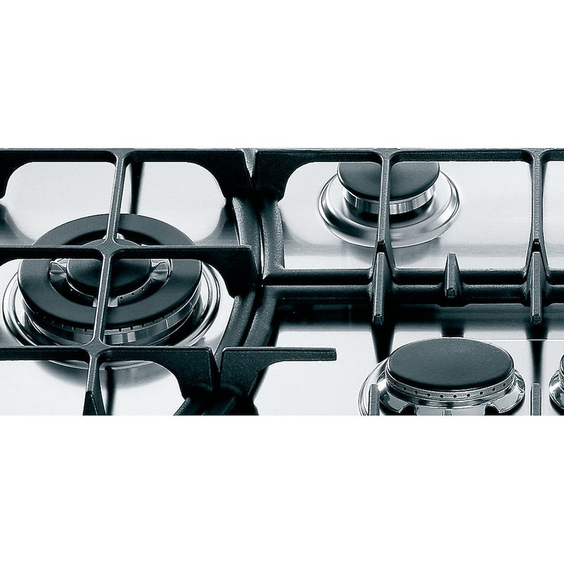 Hotpoint PHC 961 TS/IX/H Gas Hob - Stainless Steel