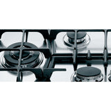 Hotpoint PHC 961 TS/IX/H Gas Hob - Stainless Steel