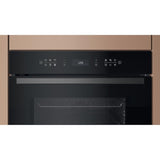 Hotpoint HOI68PT1SBUK Built-In Single Oven - Black