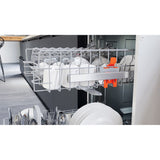 Hotpoint Slimline HF9E 1B19 UK Freestanding Dishwasher