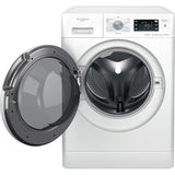 Whirlpool FFWDB964489WVUK 9+6kg Washer Dryer