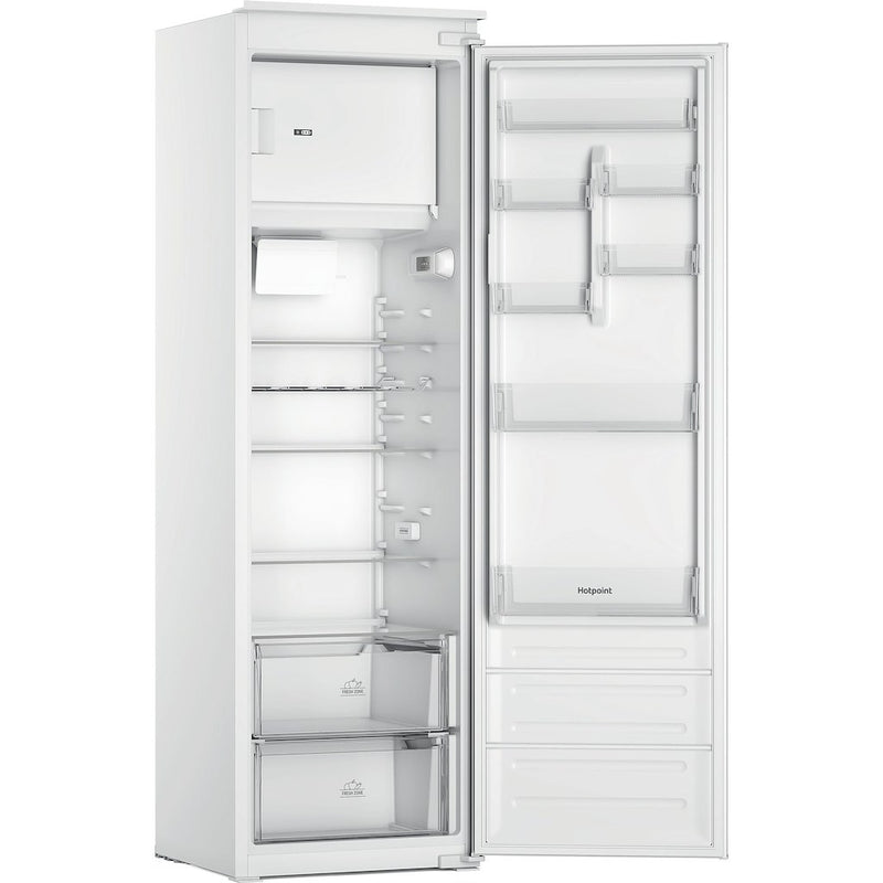 Hotpoint HTSD184011A1 Integrated Fridge