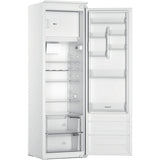 Hotpoint HTSD184011A1 Integrated Fridge
