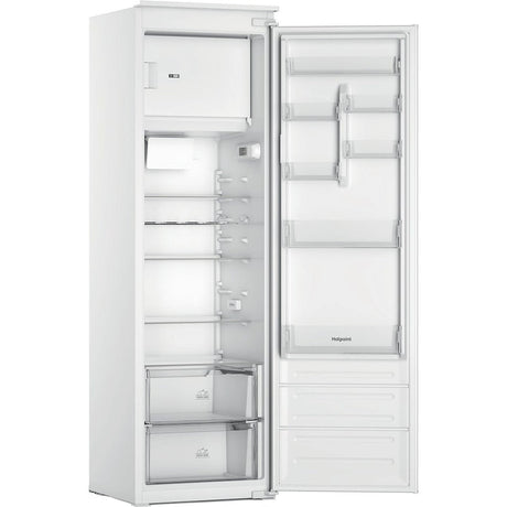 Hotpoint HTSD184011A1 Integrated Fridge