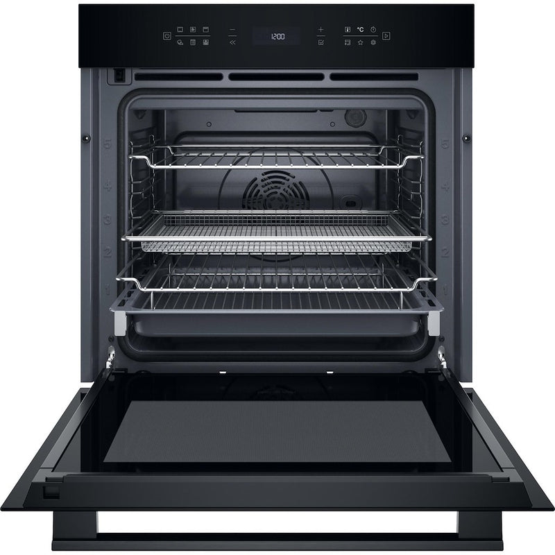 Hotpoint HOI68PT1SBUK Built-In Single Oven - Black