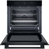 Hotpoint HOI68PT1SBUK Built-In Single Oven - Black