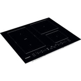 Hotpoint TB 7960C BF Flexi Zone Induction Hob - Black