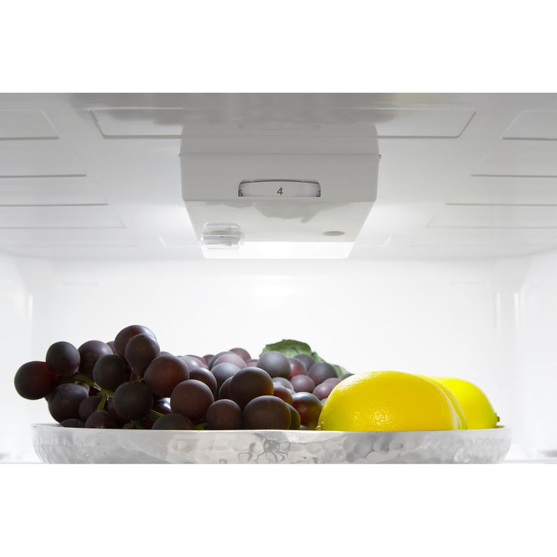 Hotpoint HBNF55182SAQUAUK Freestanding Fridge Freezer with Water Dispenser