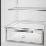 Hotpoint HPK 26363 XBR5UK Dual No Frost 60/40 Fridge Freezer with EvenFlow - Black