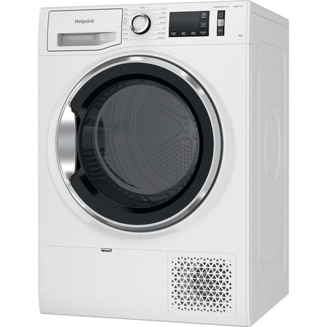Hotpoint ActiveCare NT M11 82XB Heat Pump Tumble Dryer - White