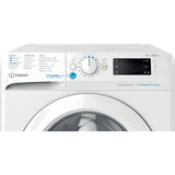 Indesit BWE 91496X WV UK Freestanding 9kg Washing Machine
