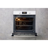 Hotpoint Class 2 SA2 540 H WH Built-in Oven - White