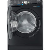 Indesit BWE91496XKUKN 9kg Washing Machine - Black