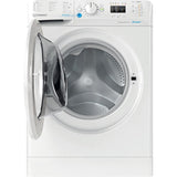 Indesit BWA 81485X W UK N Washing Machine - 8kg White