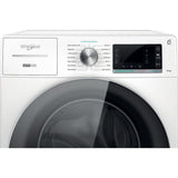 Whirlpool W8 W046WR UK 10kg Washing Machine