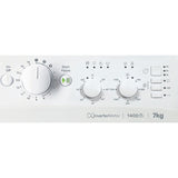 Indesit MTWC 71485 W UK Freestanding 7kg 1400rpm Washing Machine