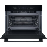 Hotpoint HCW6O7HTSBUK Built-In Microwave - Black