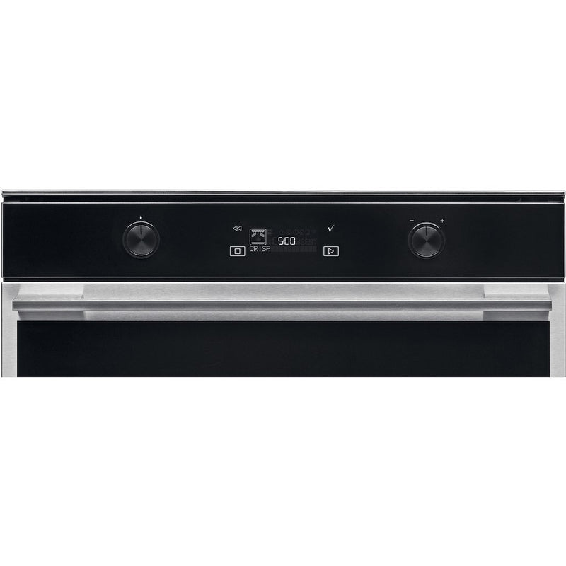 Whirlpool W7MW561 Built-In Microwave - Stainless Steel