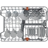 Hotpoint HP2IE10CS80UK Built-In 45cm Slimline Dishwasher