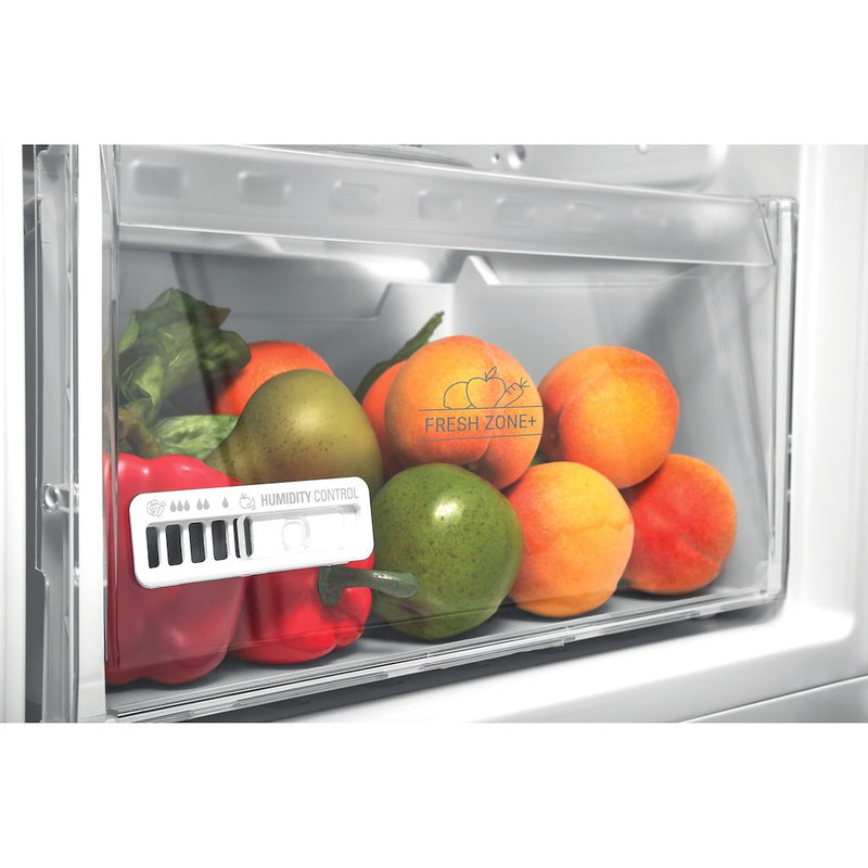 Hotpoint SH8A2QGRD Freestanding Fridge
