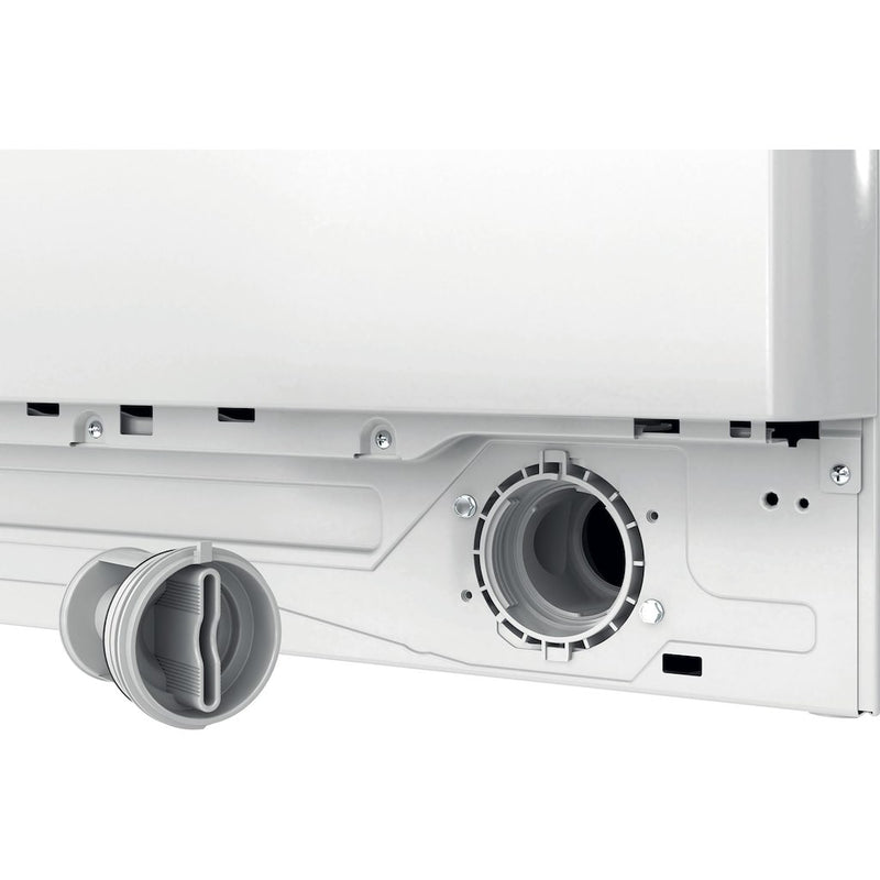 Indesit BWE 91496X WV UK Freestanding 9kg Washing Machine