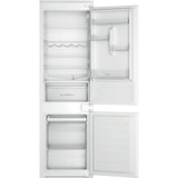 Indesit INC18D011B1 Built-In Fridge Freezer