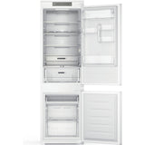 Whirlpool WHC18 T332 P UK Built-In Fridge Freezer