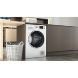 Hotpoint ActiveCare NT M11 92SK Tumble Dryer - White