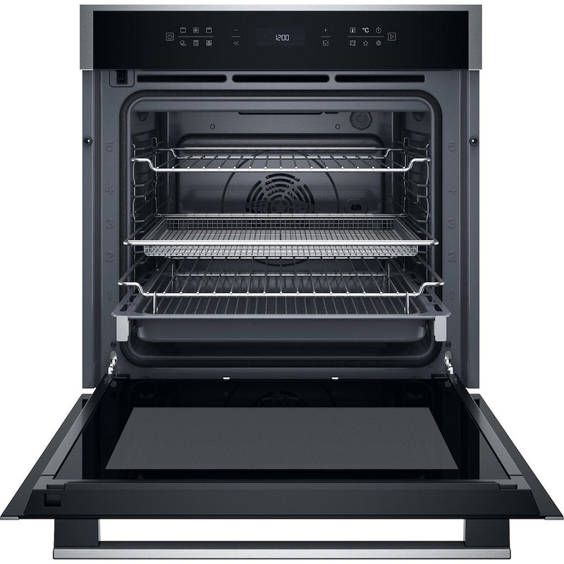 Hotpoint HOI68PT1SXUK Built-In Single Oven - Inox